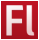 logo flash