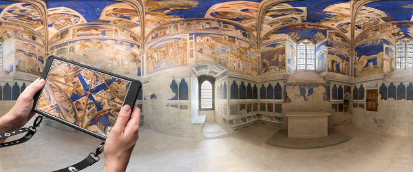 Palais des Papes d'Avignon