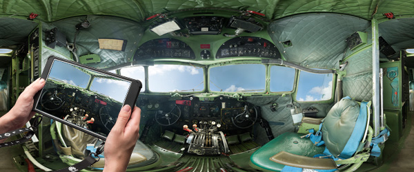C47 airborne museum