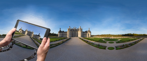 Château de Chambord