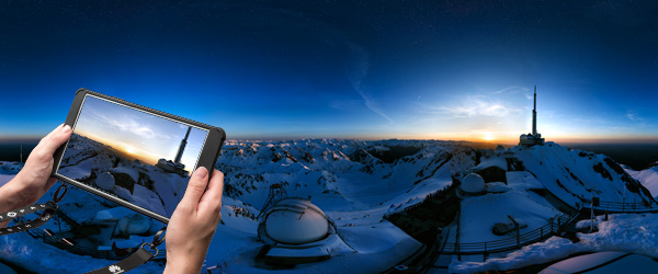 Observatoire du Pic du Midi