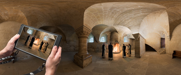 Abbaye de Sénanque
